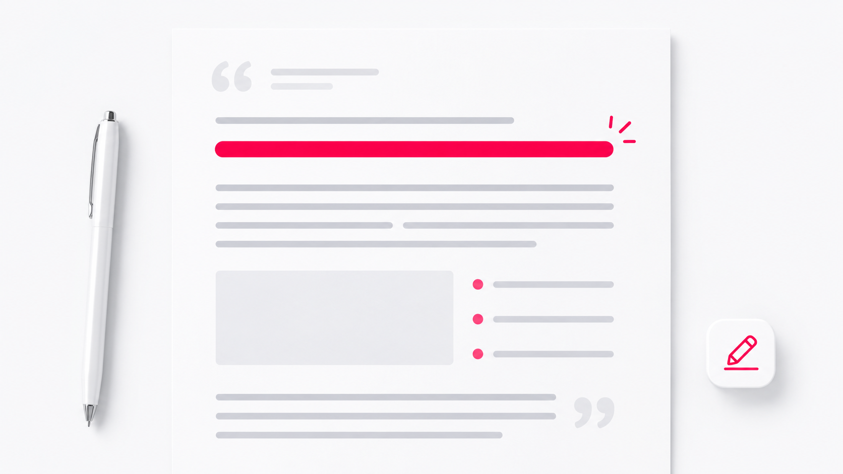 Copywriting y Contenidos